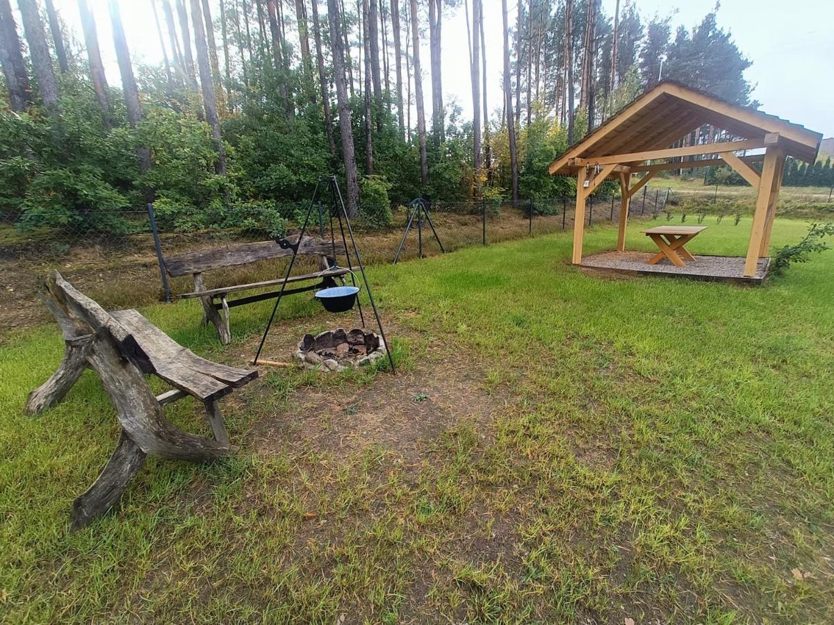 Kaszubski Dom Pod Lasem *