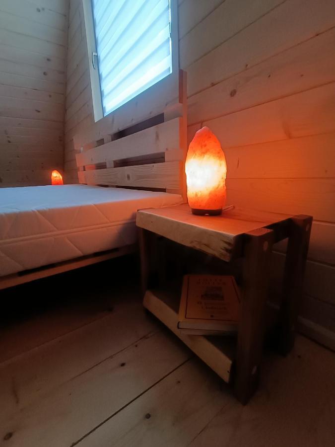 Kaszubski Dom Pod Lasem Holiday home
