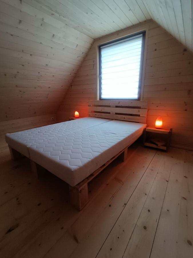 Kaszubski Dom Pod Lasem * Studzienice
