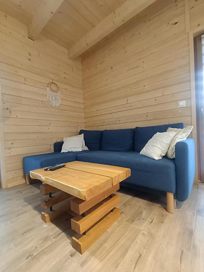 Kaszubski Dom Pod Lasem *