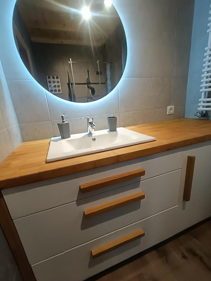 Kaszubski Dom Pod Lasem Holiday home