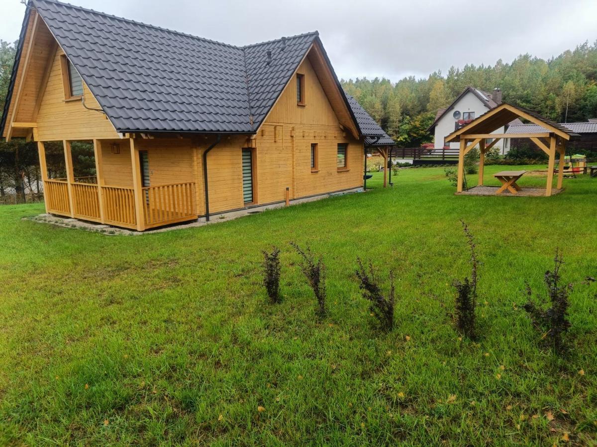 Kaszubski Dom Pod Lasem *