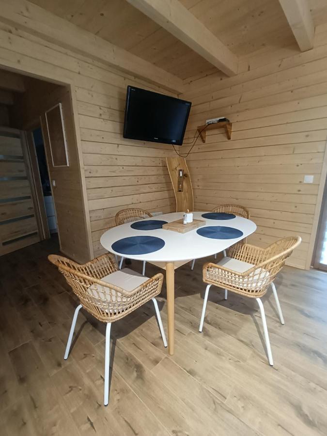 Kaszubski Dom Pod Lasem