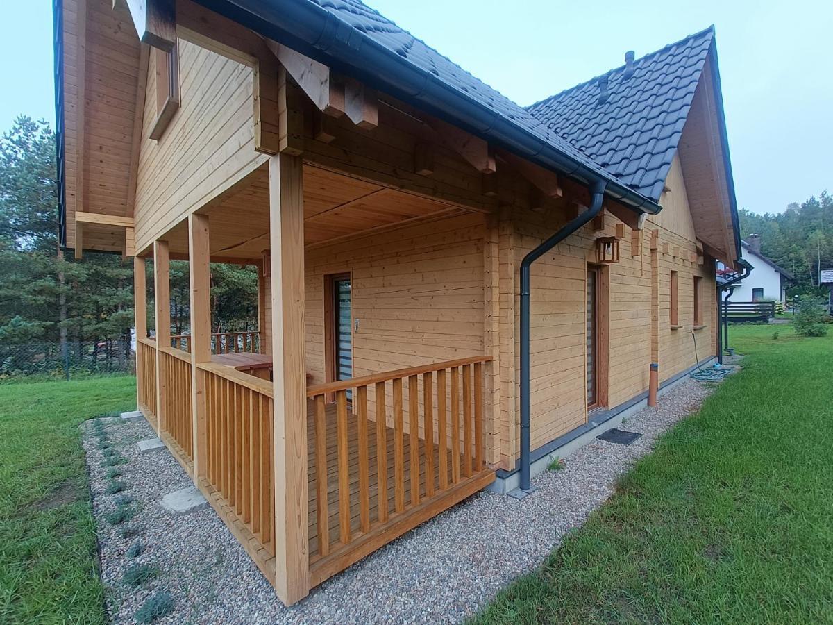 Kaszubski Dom Pod Lasem * Studzienice