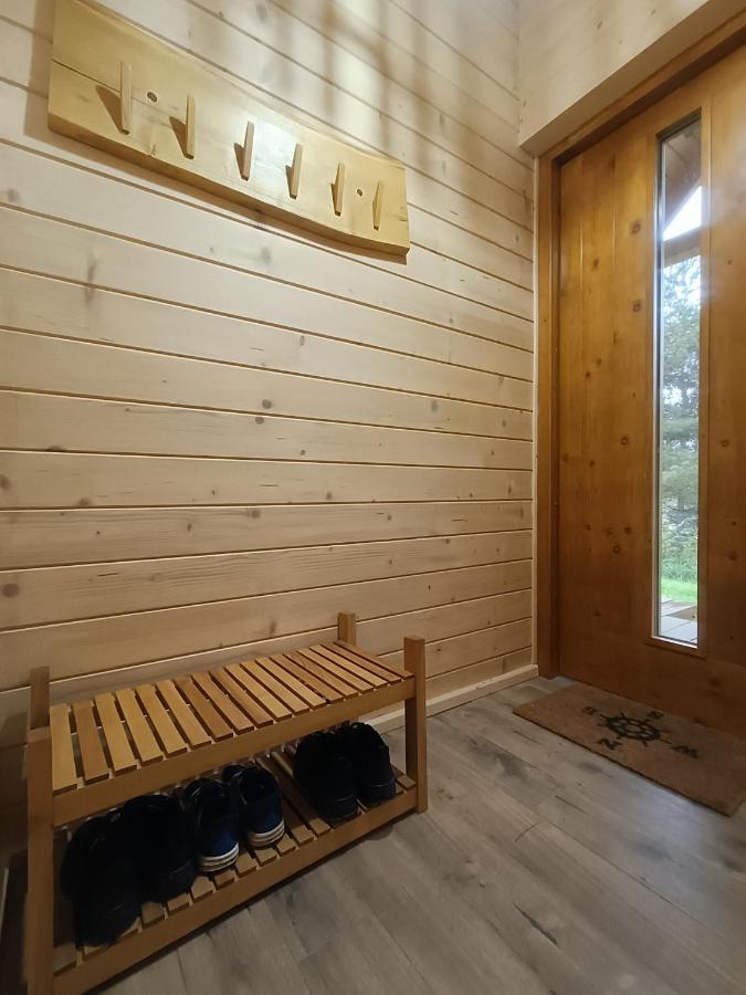 Kaszubski Dom Pod Lasem *