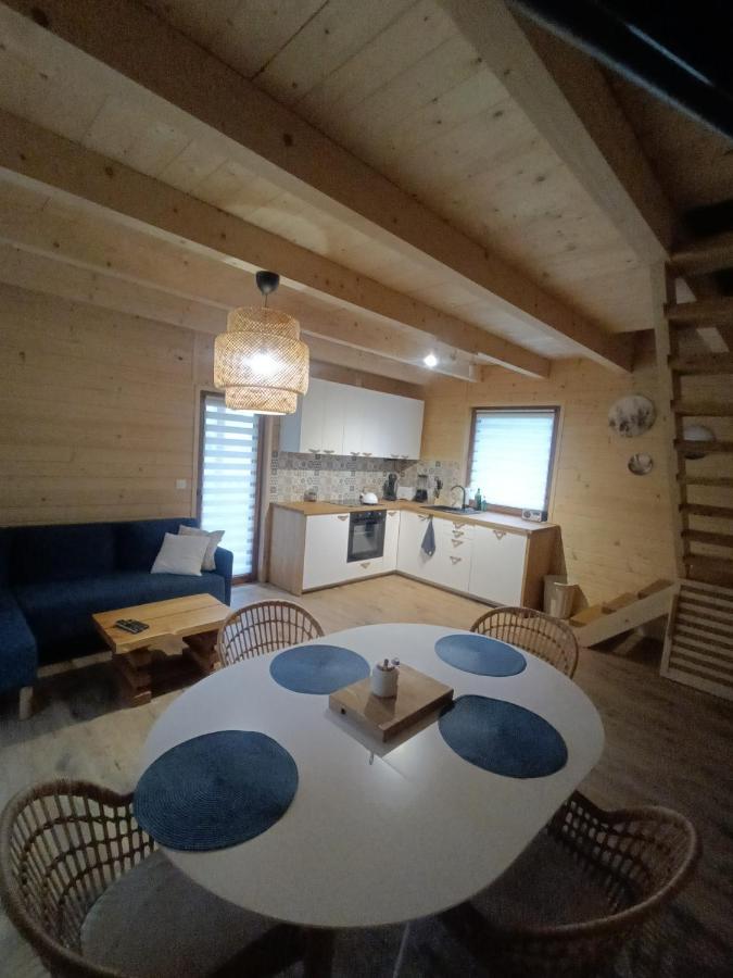 Kaszubski Dom Pod Lasem *